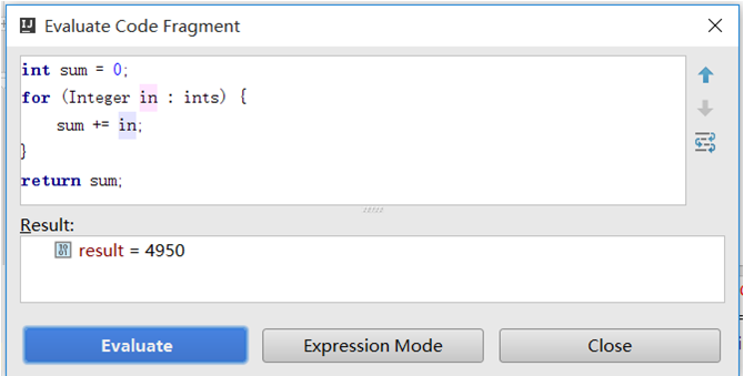 idea-evaluate-code-fragment.png